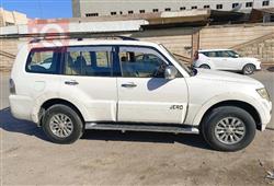 ميتسوبيشي باجيرو